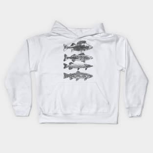 Lake Kids Hoodie